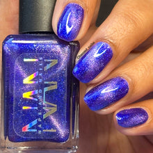Naps and Nails: ENCORE "It's Abstract!" (Magnetic) *CAPPED PRE-ORDER*