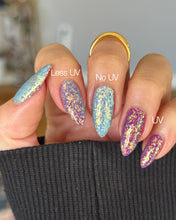 Nailed It! Nail Polish: "Battle Of The Boybands" (Solar) *OVERSTOCK*