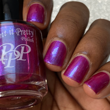 Paint It Pretty Polish: Indie-pendence "Pour Your Heart Out" *CAPPED PRE-ORDER*