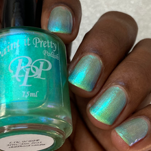 Paint It Pretty Polish: "Lik and Dip" *CAPPED PRE-ORDER*