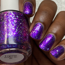 Cuticula: "Emperor" *CAPPED PRE-ORDER*