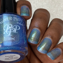 Paint It Pretty Polish: "Sour, Sweet, Gone" *CAPPED PRE-ORDER*