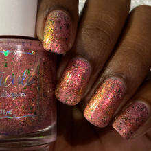 Cuticula: Anniversary "Kamahao" *CAPPED PRE-ORDER*