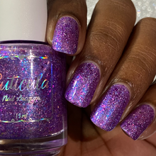 Cuticula: "Social Butterfly" *PRE-ORDER*