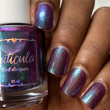 Cuticula: Hellaween "Brewed Awakening" *PRE-ORDER*