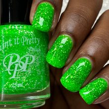Paint It Pretty Polish: "Leap Of Flavor" *CAPPED PRE-ORDER*