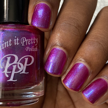 Paint It Pretty Polish: Indie-pendence "Pour Your Heart Out" *CAPPED PRE-ORDER*