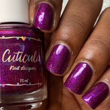 Cuticula: "Starling Stunner" *PRE-ORDER*