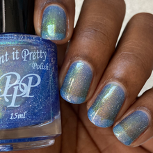 Paint It Pretty Polish: "Sour, Sweet, Gone" *CAPPED PRE-ORDER*