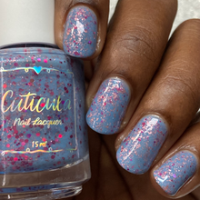 Cuticula: Valentine's Day "Love Is In The Air" *CAPPED PRE-ORDER*