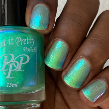 Paint It Pretty Polish: "Lik and Dip" *CAPPED PRE-ORDER*