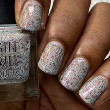 Night Owl Lacquer: "Mr Yoplaiter" *PRE-ORDER*