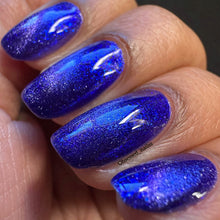 Naps and Nails: ENCORE "It's Abstract!" (Magnetic) *CAPPED PRE-ORDER*