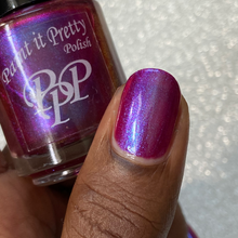 Paint It Pretty Polish: Indie-pendence "Pour Your Heart Out" *CAPPED PRE-ORDER*