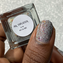 Night Owl Lacquer: "Mr Yoplaiter" *PRE-ORDER*