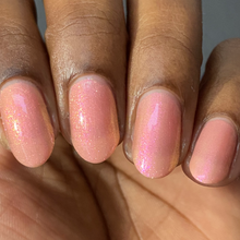 Night Owl Lacquer: "Chafing My Honkers" *OVERSTOCK*