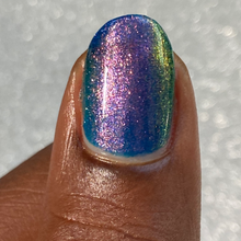 Paint It Pretty Polish: "Kraken's Ink" *CAPPED PRE-ORDER*