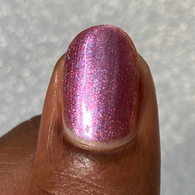 Paint It Pretty Polish: Charity "Tail Waggin Twlight" *CAPPED PRE-ORDER*