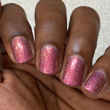 Night Owl Lacquer: "Still Got 2 out of 5 Sexy Parts" *PRE-ORDER*