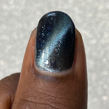 Paint It Pretty Polish: "As Good As Kisses" (Magnetic) *CAPPED PRE-ORDER*