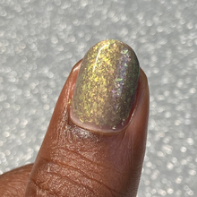Night Owl Lacquer: "Hippoptamus For a Hand" *PRE-ORDER*