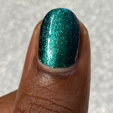 Night Owl Lacquer: "With Foppish Aplomb" *PRE-ORDER*