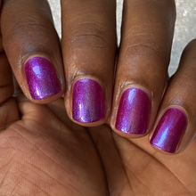 Paint It Pretty Polish: Indie-pendence "Pour Your Heart Out" *CAPPED PRE-ORDER*