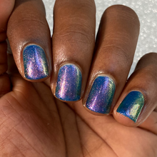 Paint It Pretty Polish: "Kraken's Ink" *CAPPED PRE-ORDER*