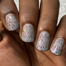 Night Owl Lacquer: "Mr Yoplaiter" *PRE-ORDER*
