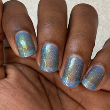 Paint It Pretty Polish: "Sour, Sweet, Gone" *CAPPED PRE-ORDER*