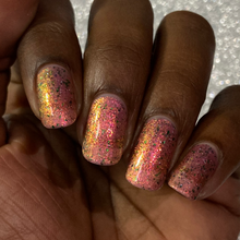 Cuticula: Anniversary "Kamahao" *CAPPED PRE-ORDER*