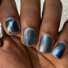 Paint It Pretty Polish: "As Good As Kisses" (Magnetic) *CAPPED PRE-ORDER*