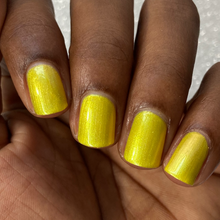 Night Owl Lacquer: "Are You a Fan of Delicious Flavor" *PRE-ORDER*