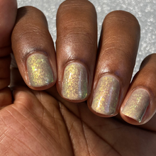 Night Owl Lacquer: "Hippoptamus For a Hand" *PRE-ORDER*