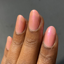 Night Owl Lacquer: "Chafing My Honkers" *OVERSTOCK*