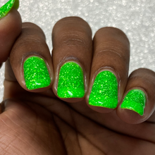 Paint It Pretty Polish: "Leap Of Flavor" *CAPPED PRE-ORDER*