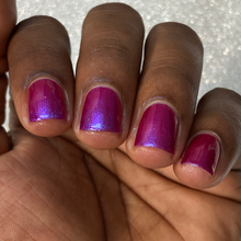 Paint It Pretty Polish: Indie-pendence "Pour Your Heart Out" *CAPPED PRE-ORDER*