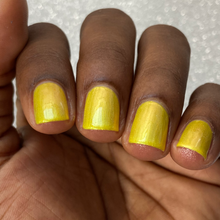 Night Owl Lacquer: "Are You a Fan of Delicious Flavor" *PRE-ORDER*