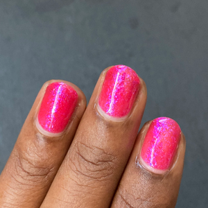 Night Owl Lacquer: "Is My Ass On Fire, Be Honest" *PRE-ORDER*