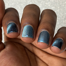 Paint It Pretty Polish: "As Good As Kisses" (Magnetic) *CAPPED PRE-ORDER*
