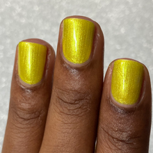 Night Owl Lacquer: "Are You a Fan of Delicious Flavor" *PRE-ORDER*