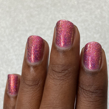 Night Owl Lacquer: "Still Got 2 out of 5 Sexy Parts" *PRE-ORDER*