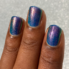 Paint It Pretty Polish: "Kraken's Ink" *CAPPED PRE-ORDER*