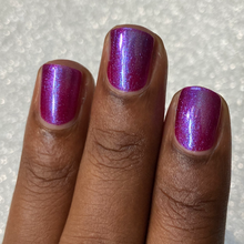 Paint It Pretty Polish: Indie-pendence "Pour Your Heart Out" *CAPPED PRE-ORDER*