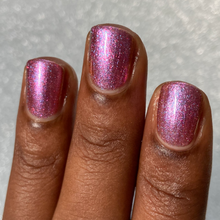 Paint It Pretty Polish: Charity "Tail Waggin Twlight" *CAPPED PRE-ORDER*