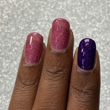 Paint It Pretty Polish: Mother's Day "Matriarch Sparkle" (Reflective) *CAPPED PRE-ORDER*