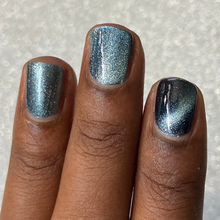Paint It Pretty Polish: "As Good As Kisses" (Magnetic) *CAPPED PRE-ORDER*