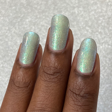 Night Owl Lacquer: "Only Pay Attention to Me" *PRE-ORDER*