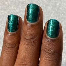 Night Owl Lacquer: "With Foppish Aplomb" *PRE-ORDER*
