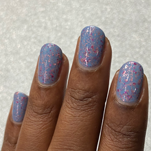 Cuticula: Valentine's Day "Love Is In The Air" *CAPPED PRE-ORDER*